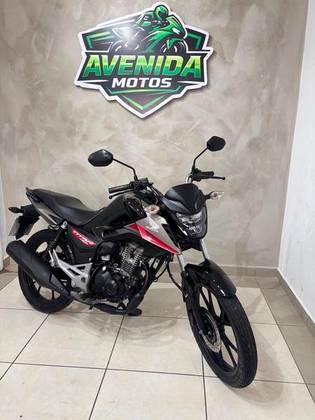 HONDA CG 160 TITAN HONDA CG 160 TITAN